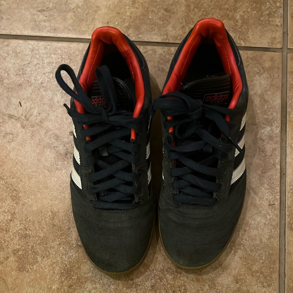 Adidas Busenitz Sz 8